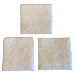 Parts Washer Filter 3 Pack… fits many brands